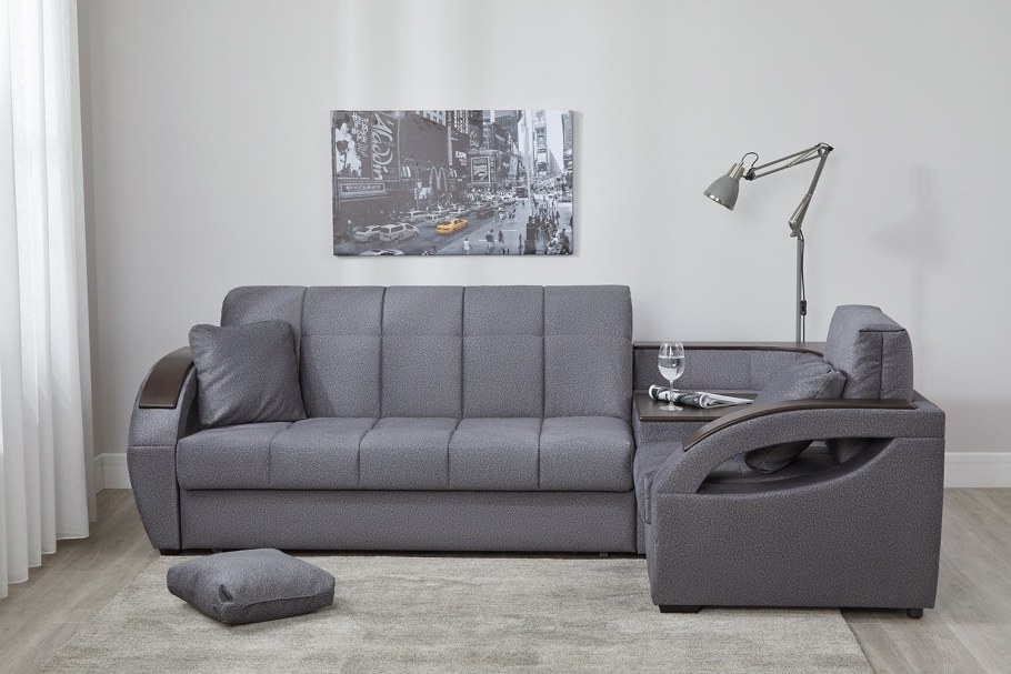 Диван Монреаль хофф