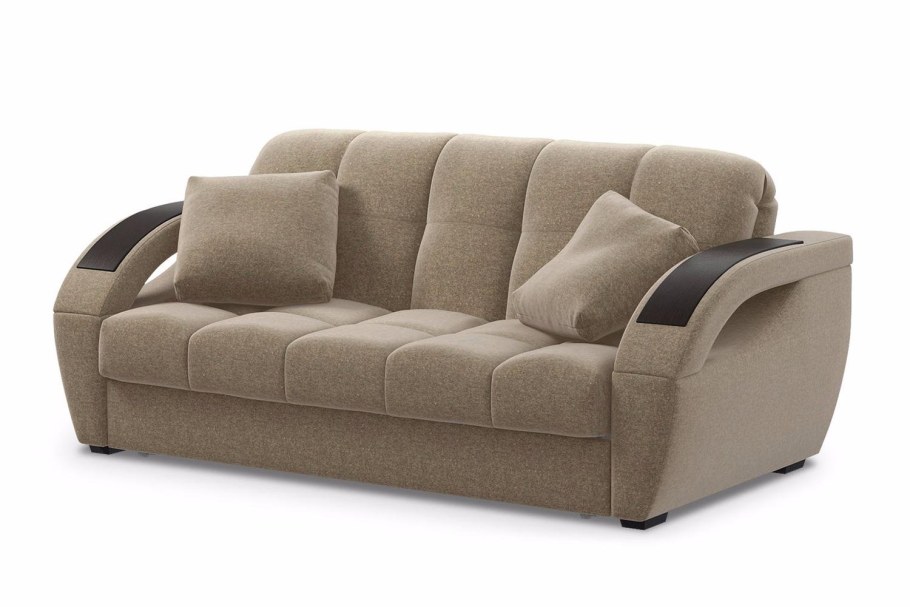 Диван DREAMART Монреаль угловой