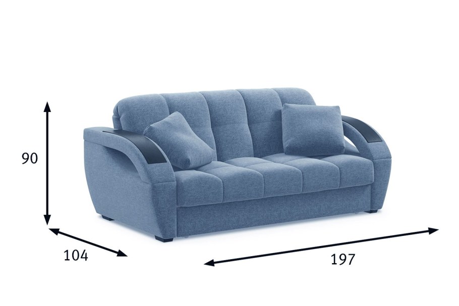 Джессика (47) диван угловой уп (л) Montreal 83