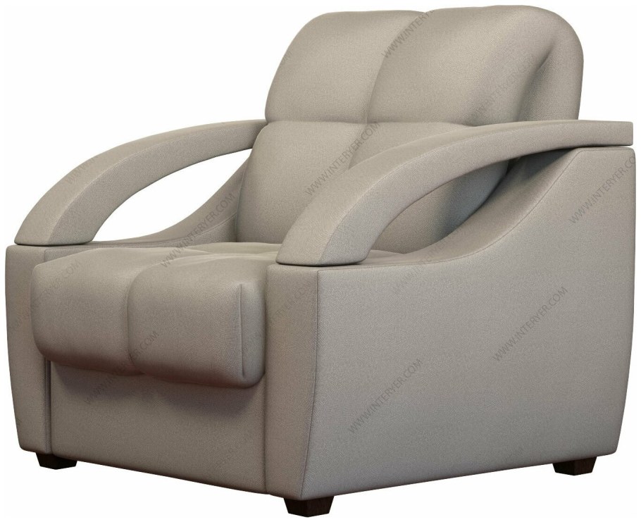 Диван-кровать Монреаль аккордеон 140х200