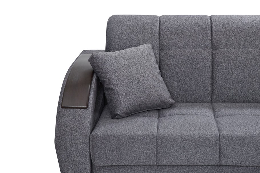 Угловой диван-кровать Монреаль 101 h30c Lux