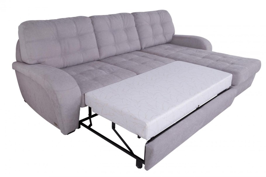 Угловой диван-кровать DREAMART Монреаль