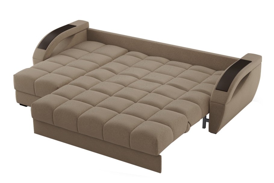 Диван Монреаль механизм с Барним Камелия