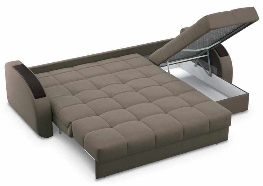 Диван-кровать DREAMART Монреаль