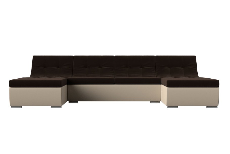 Диван-кровать Монреаль аккордеон 140х200