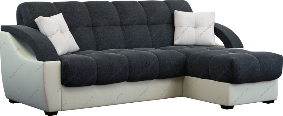 Диван аккордеон Монреаль галакси