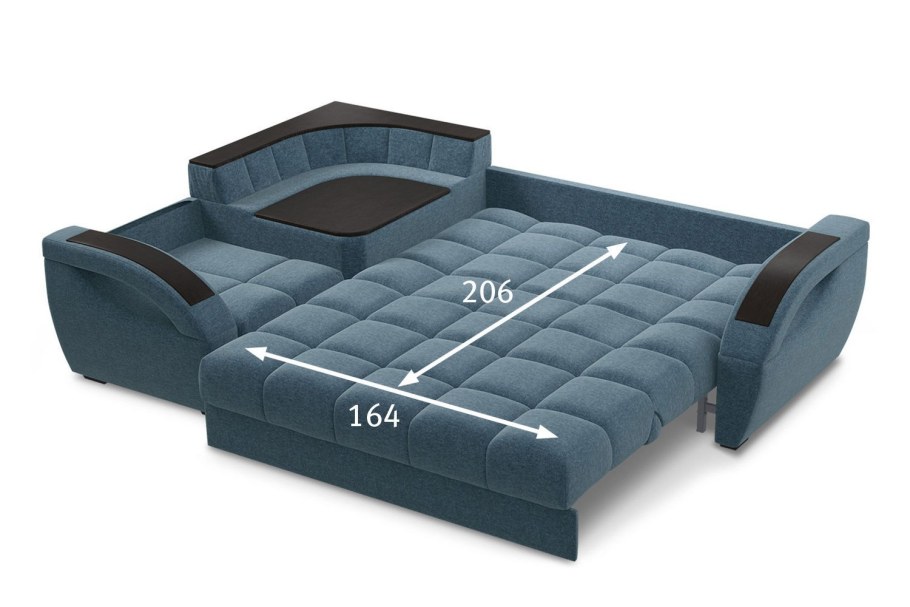 Диван Монреаль хофф