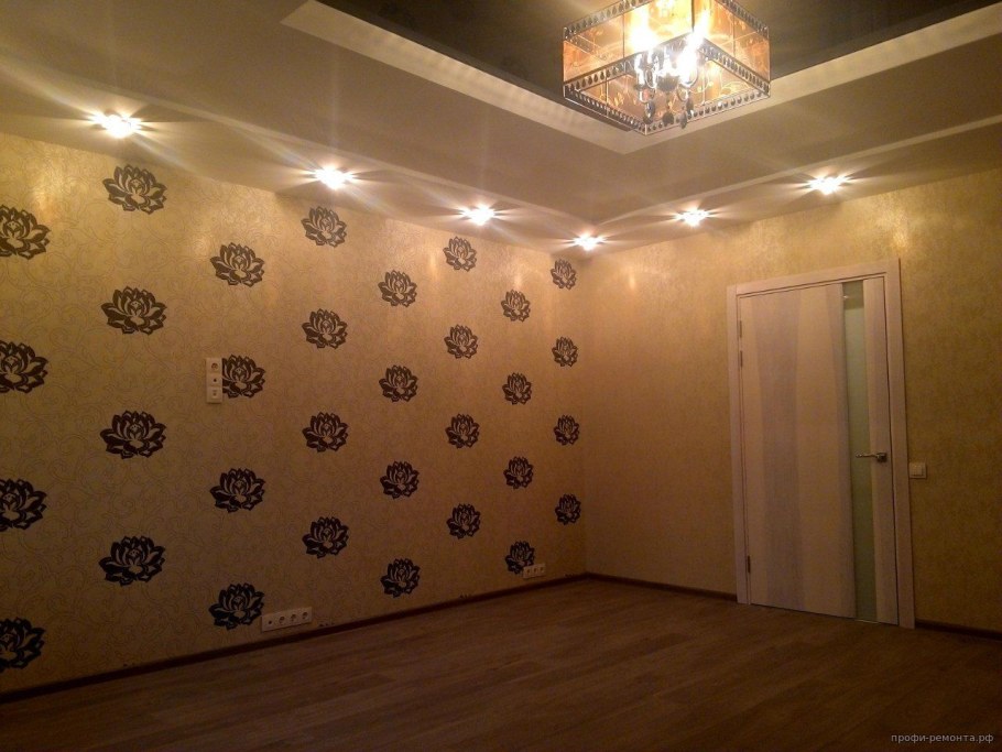 Ремонт квартир в Симферополе под ключ