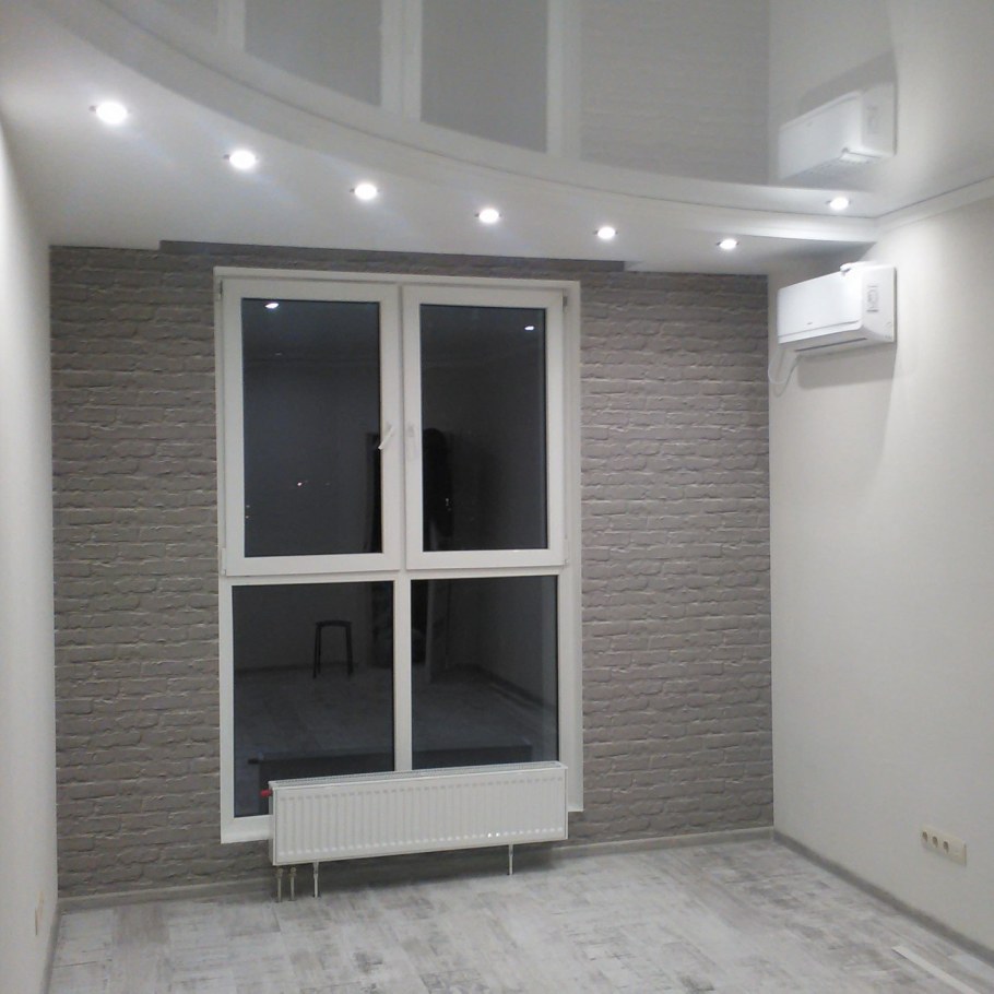 Ремонт в квартире