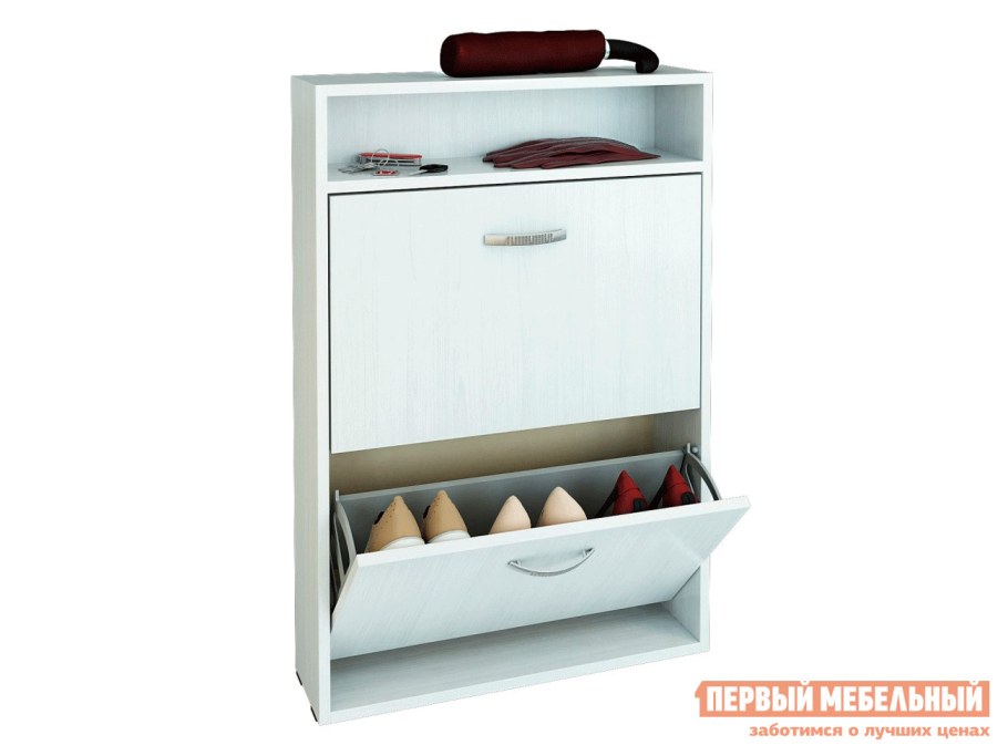 Тумба для обуви Вентал ШК-3