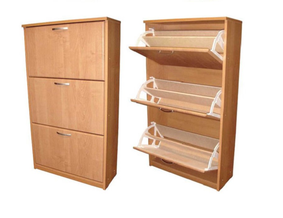 "Тумба для обуви 3" Смоленскмебель