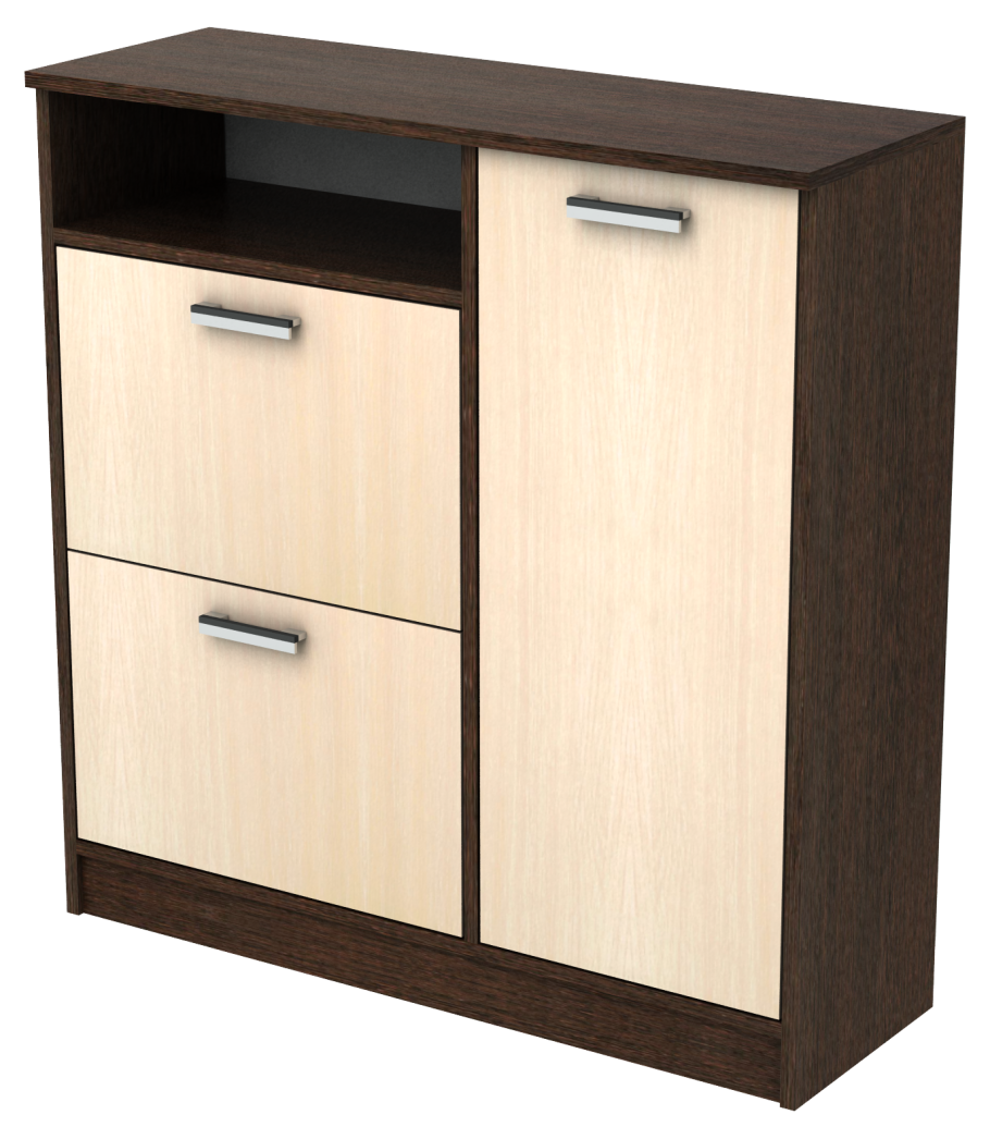 Обувница Венеция 900-09