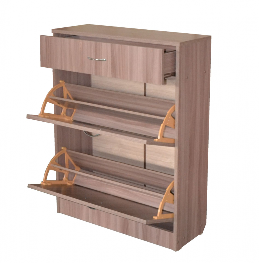 Обувница высокая Келли 2р