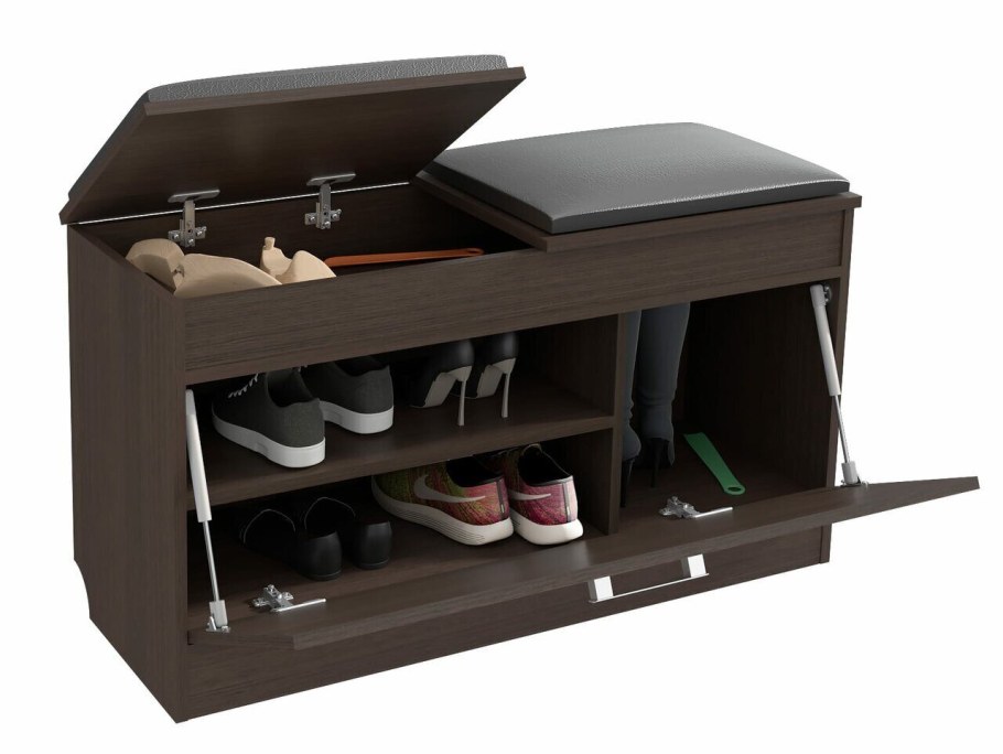 Обувница Yamazaki line 3190/3191