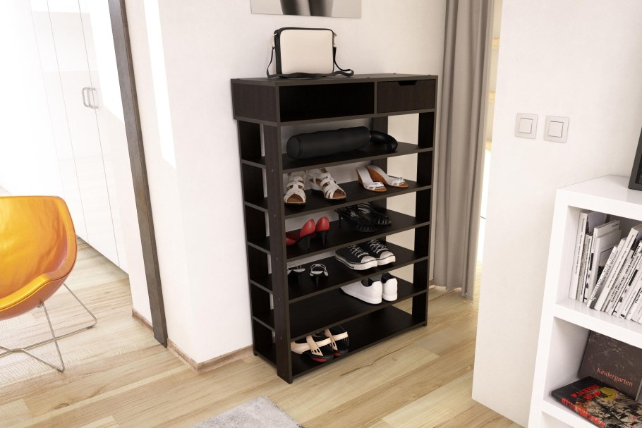 Обувница el5202