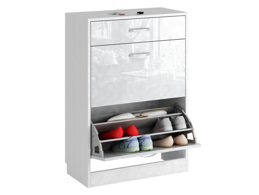 Disemobel обувница