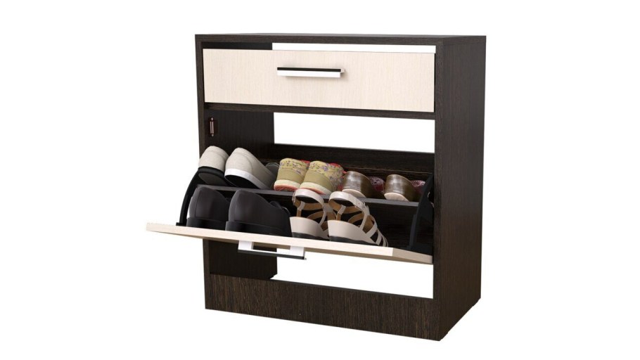 Обувница мастер Милан-25