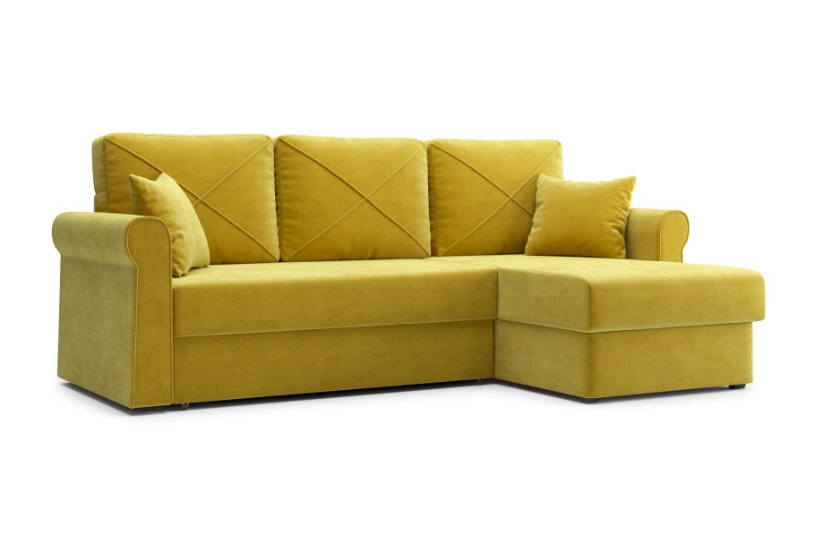 Дельфин механизм трансформации дивана