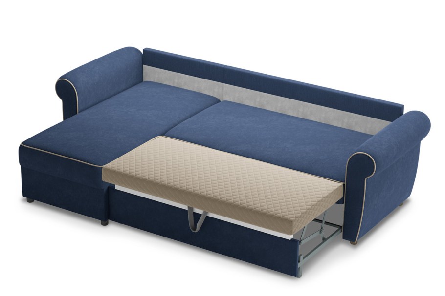 Диван выкатной 160 Дельфин