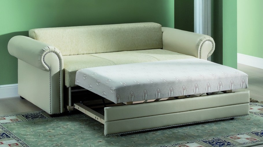 Механизм раскладывания Дельфин