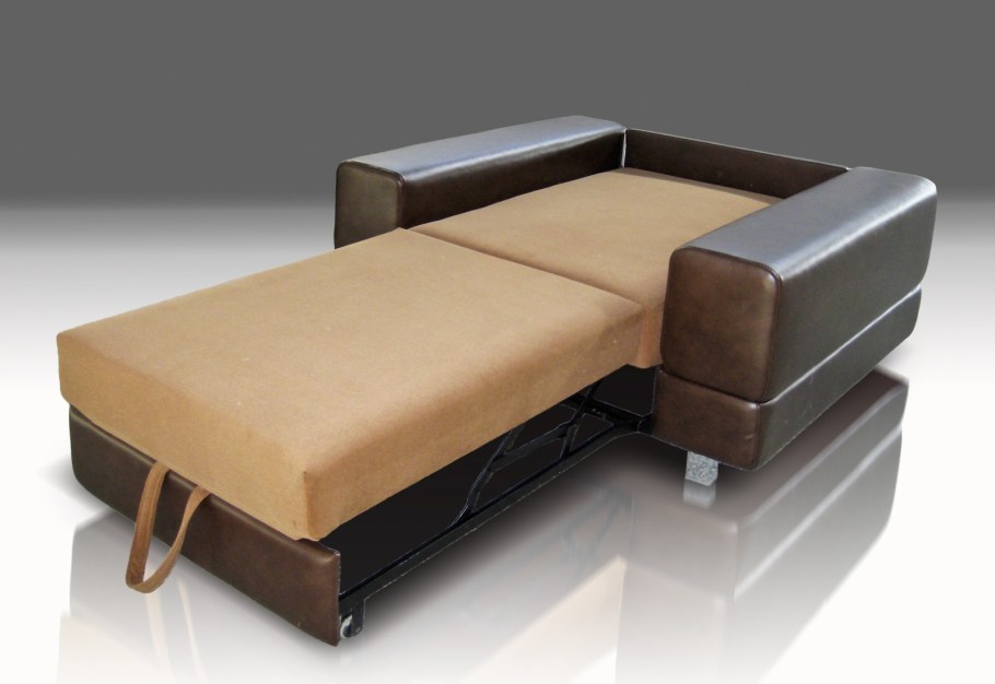 Высоковыкатной в два сложения с механизмом Бриз м-т