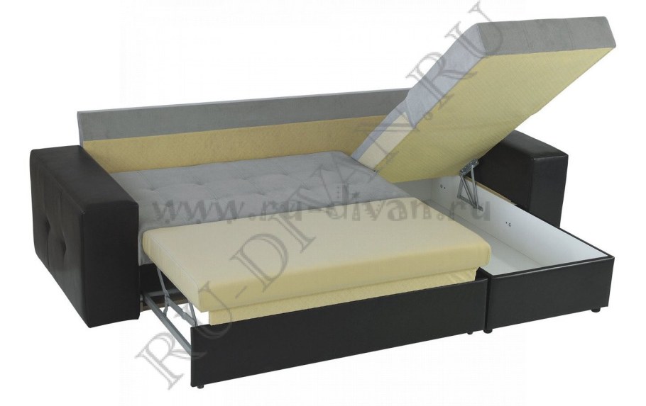 Диван Турин пантограф