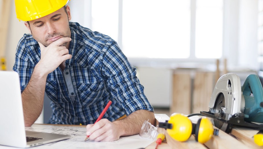 Инженер ПТО