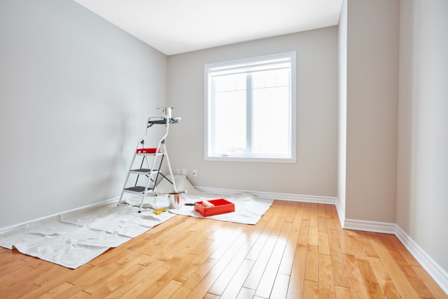 Отделка квартир мастера