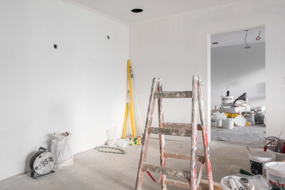 Мастер строительства