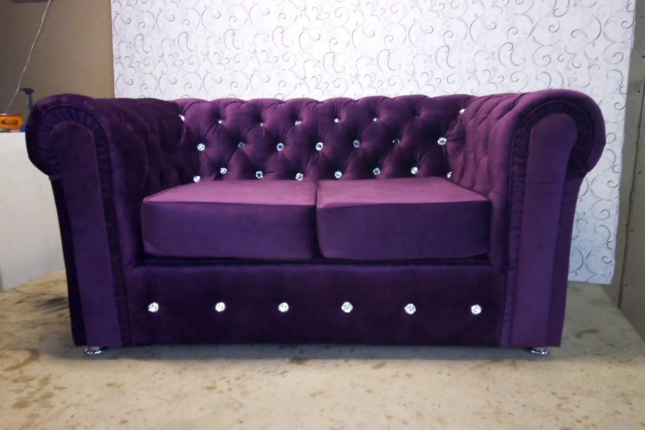 Честер Люкс угловой