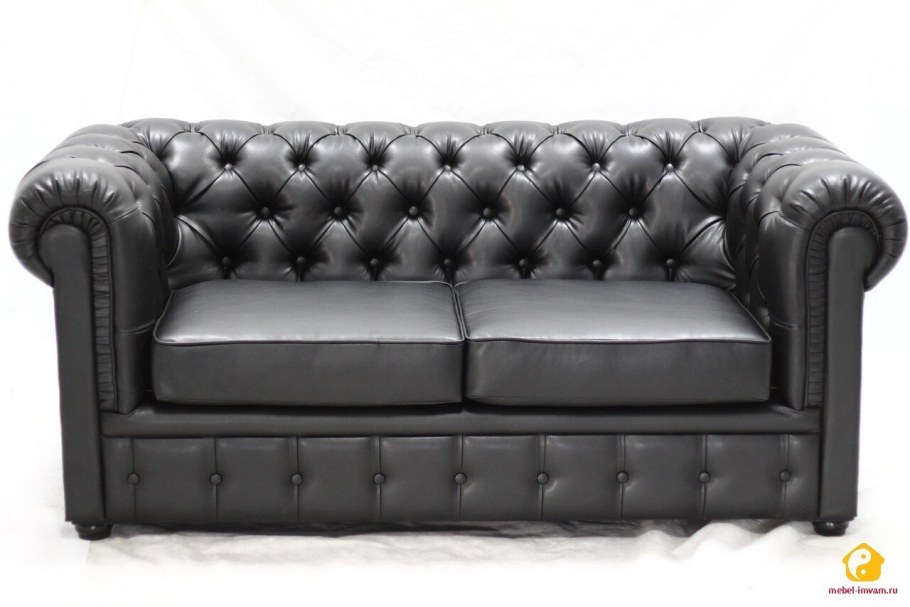 Диван Честер Юнусов