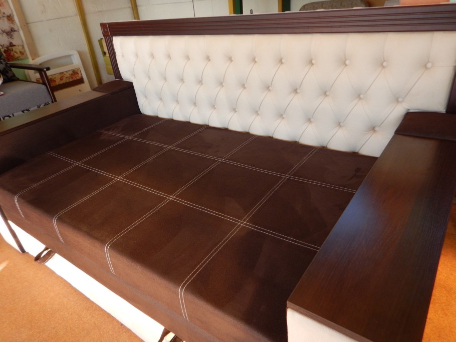 Диван Честер угловой Честерфилд