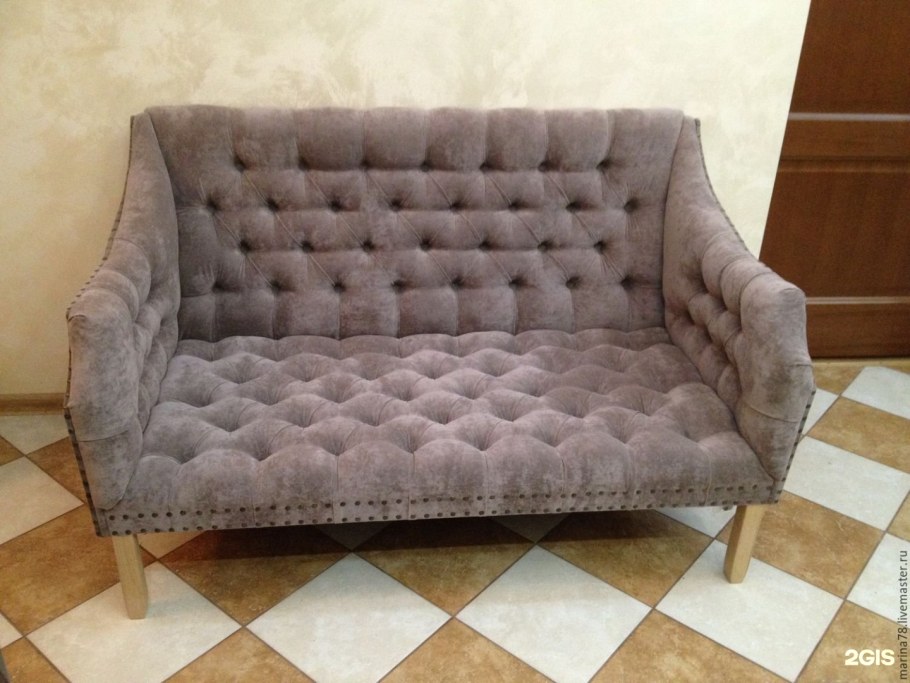 Диван Кабальеро New ткань категории 3