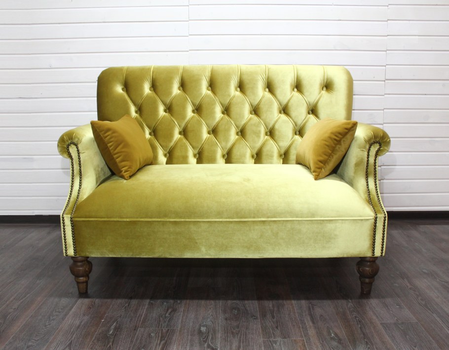 Честер Люкс угловой