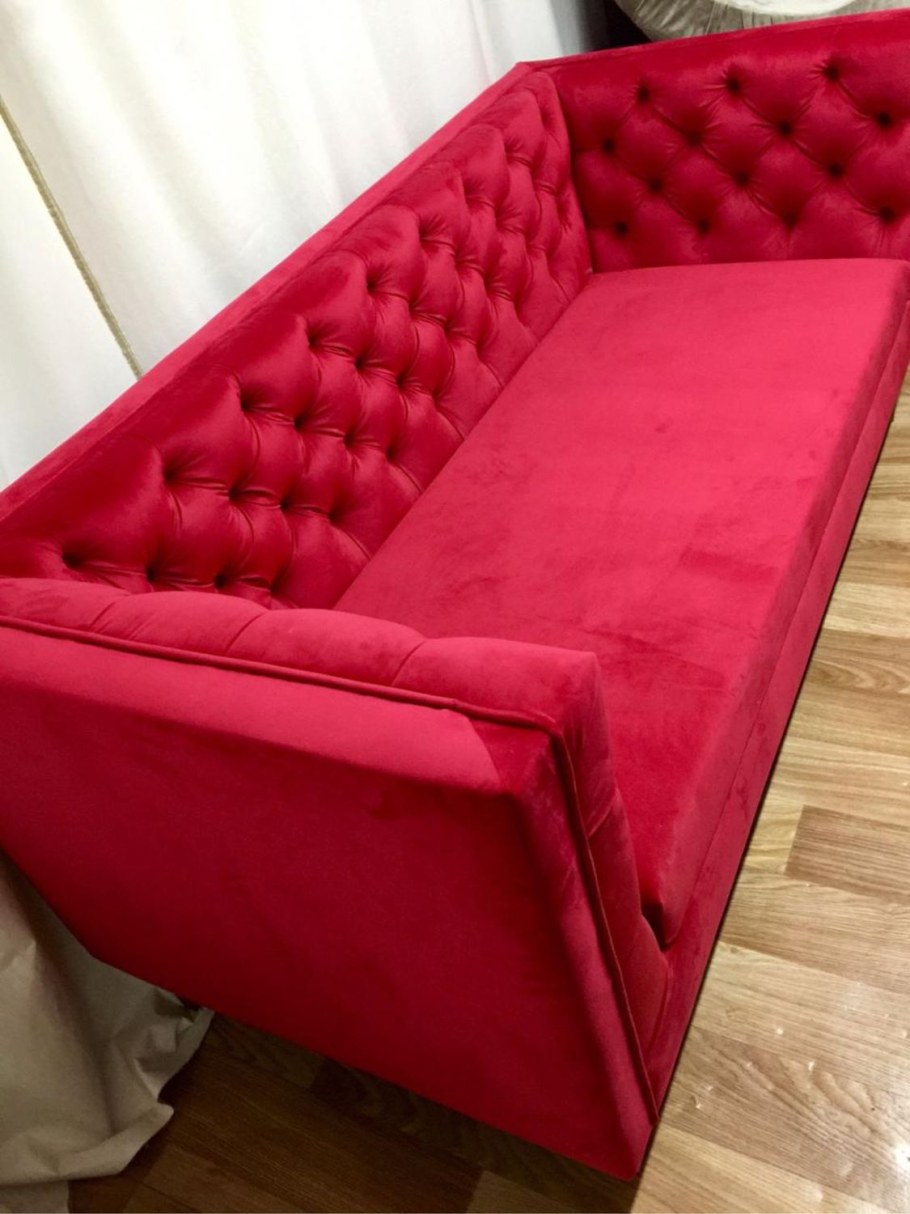 Диван Mini Sofa