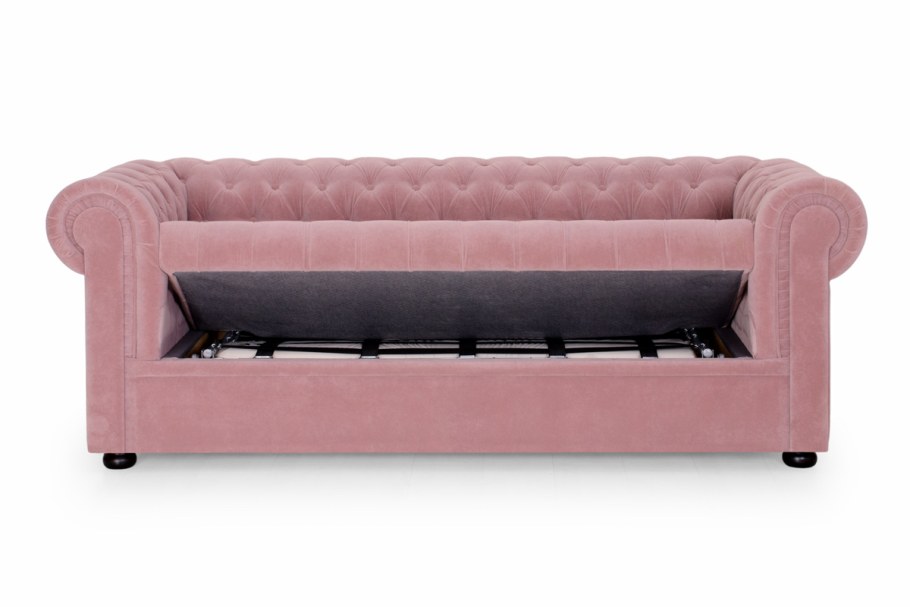 Пуговицы диван Честер