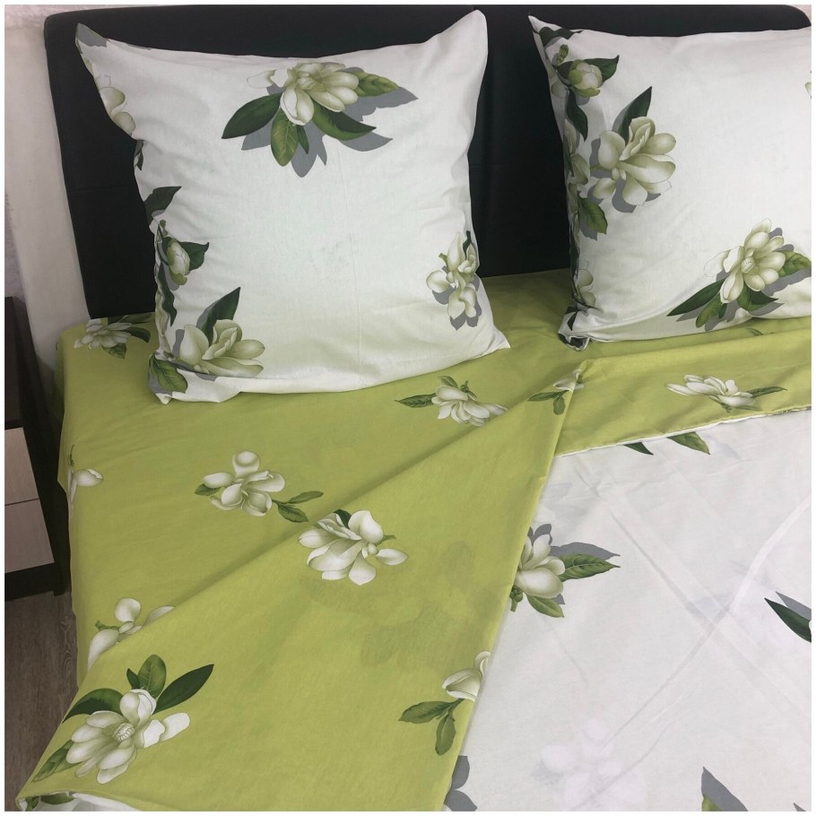 Постельное Яблоневый цвет