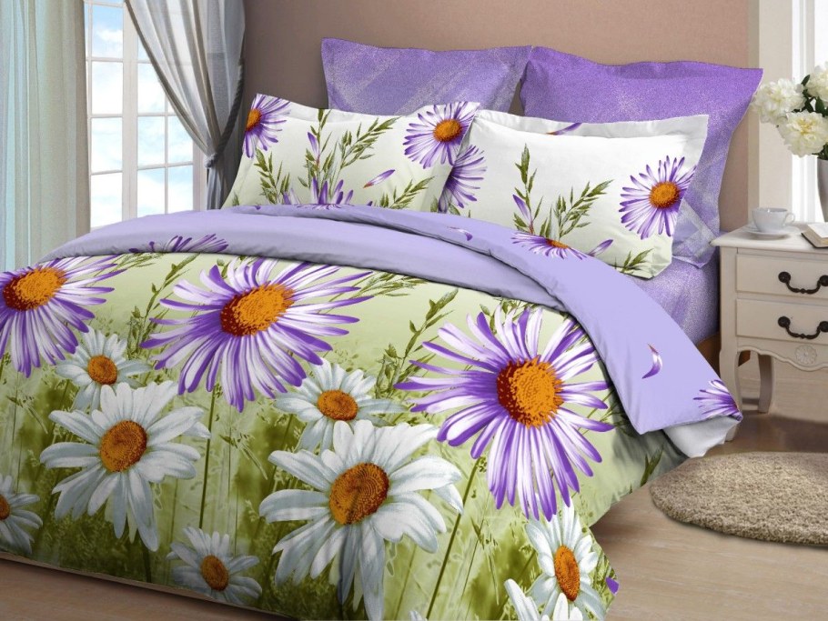 Белиссимо постельное перкаль