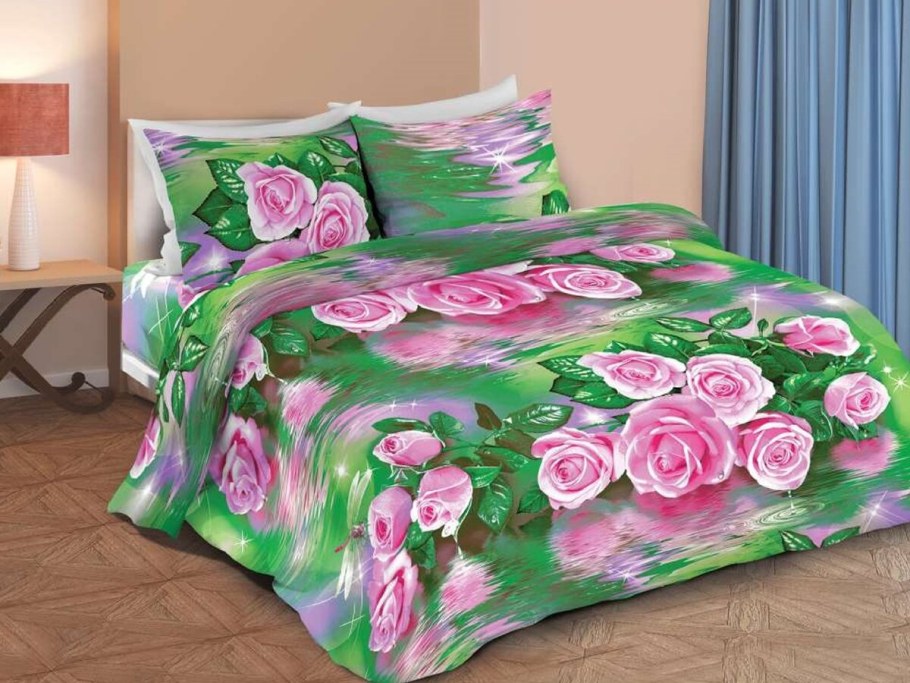 КПБ Унисон перкаль