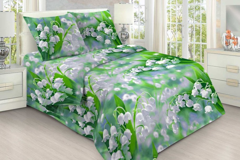 Белиссимо (бязь 220 см)