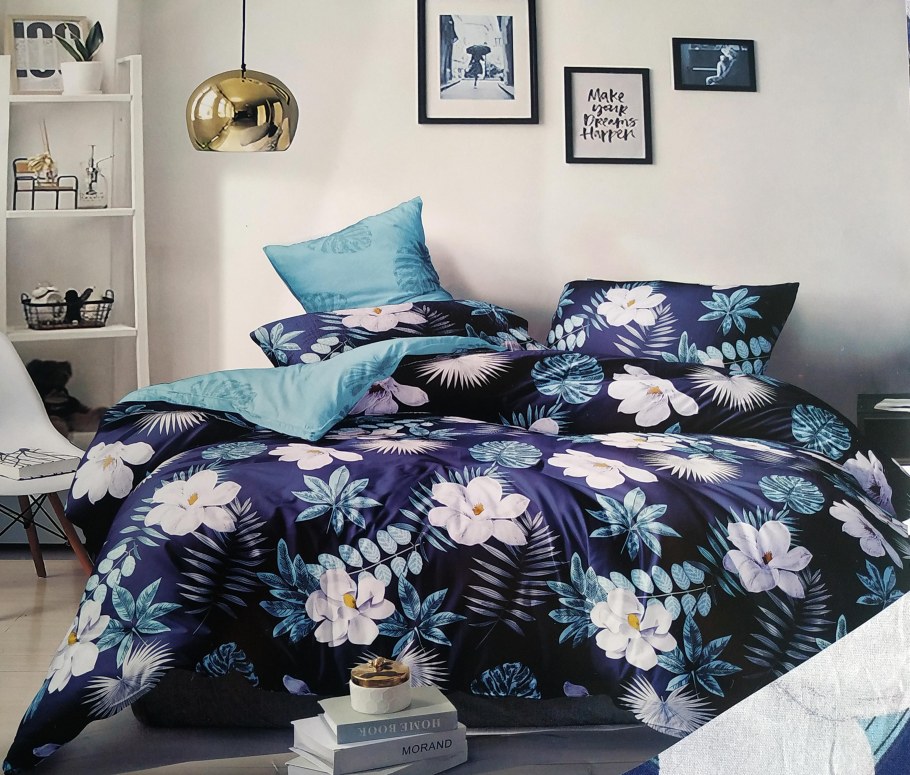 КПБ Селена поплин