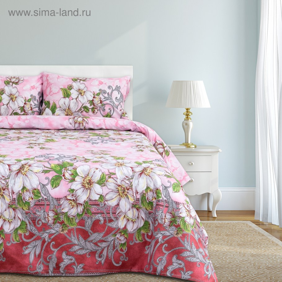 6156-Нежность постельное белье