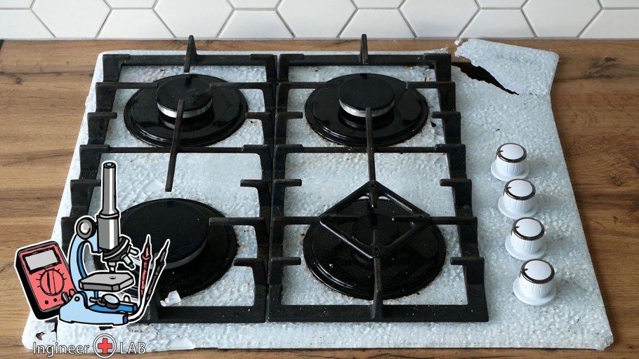 Варочная панель Гефест 2230 к11