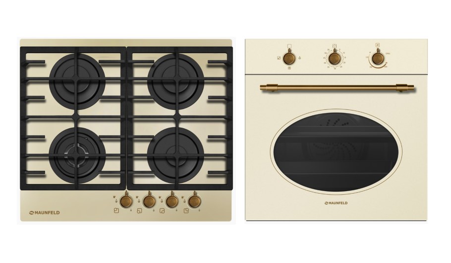 Электрическая духовка Гефест 602-02