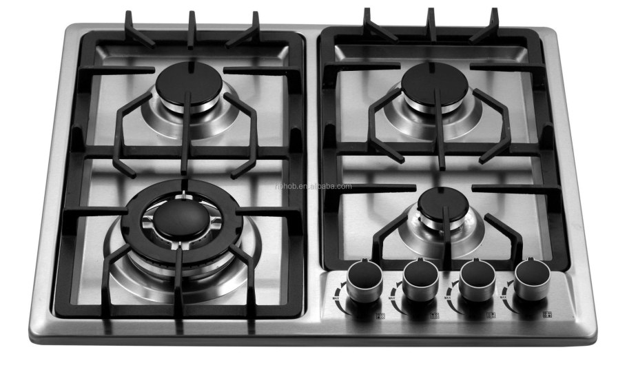 Варочная панель Midea mg7560tgw