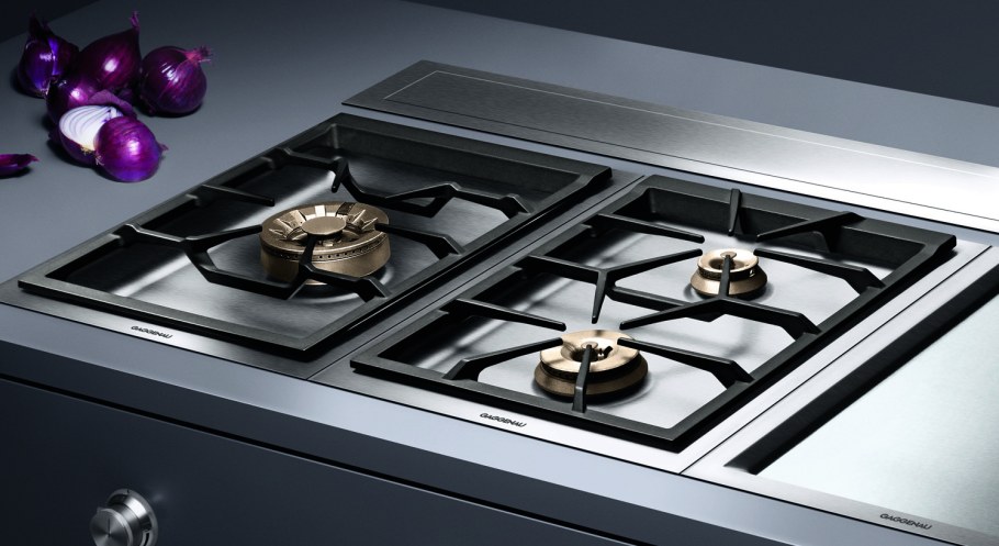 Газовая варочная панель Gefest СГ СВН 2230 к19