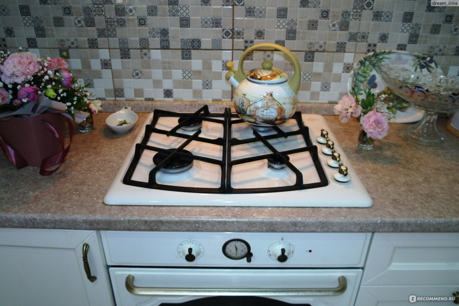 Варочная поверхность Gefest 1211 k6