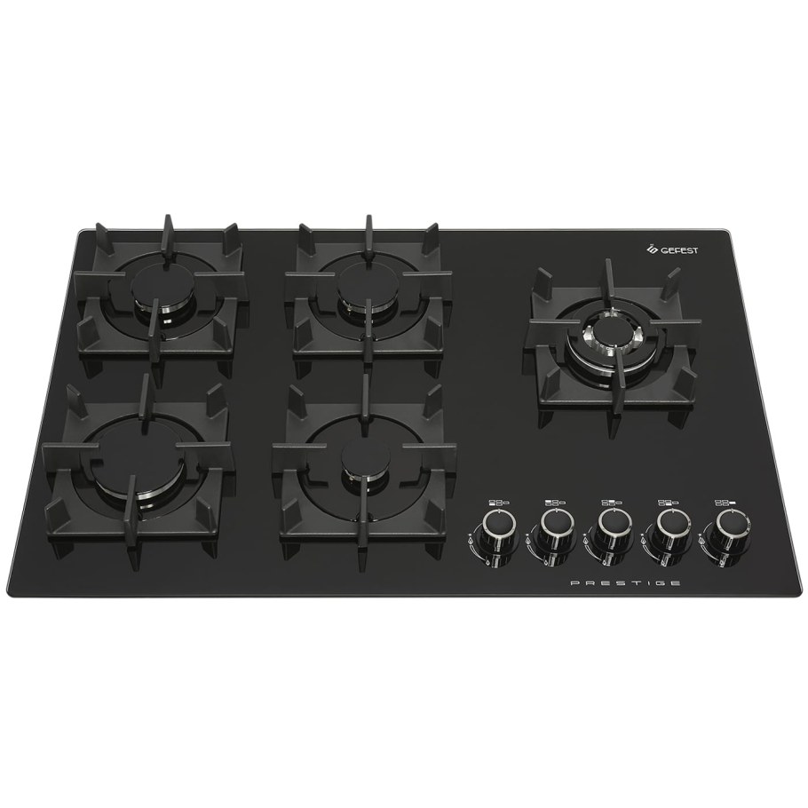 Газовая варочная панель Gefest ПВГ 2232-01