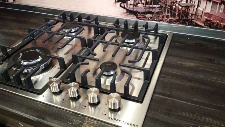 Варочная панель Гефест 1210 к2