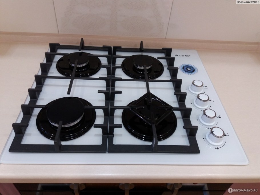 Gefest СВН 2230 к27